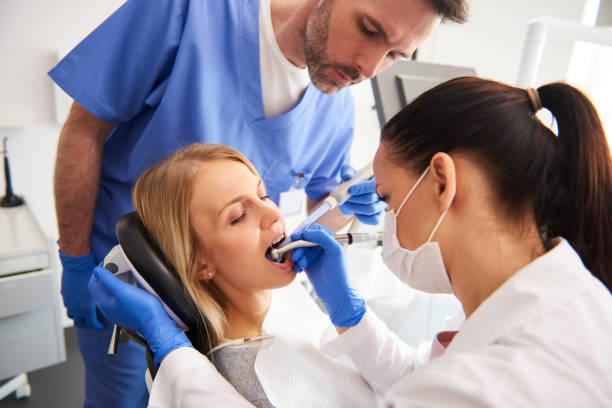 Oral Surgery in Allardt, TN